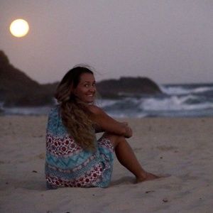 Meet your Posher, Brooke